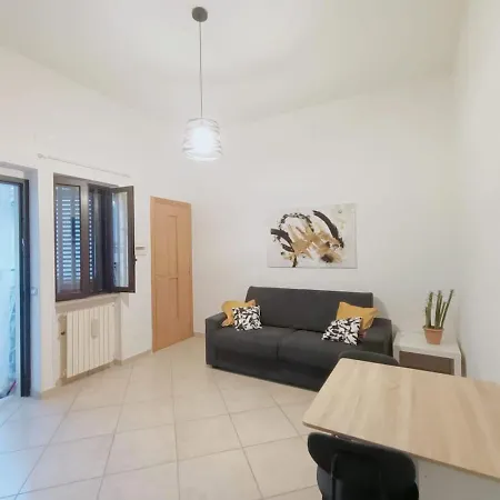 Bilocale Di Charme Apartment *