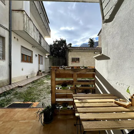 Bilocale Di Charme Appartement *